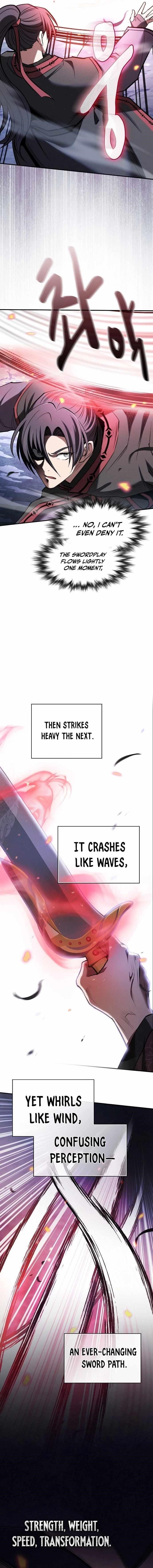 The Spy Life in the Demonic Sect Chapter 34 - Page 15