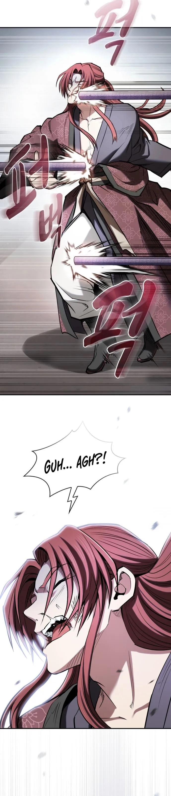 The Spy Life in the Demonic Sect Chapter 35 - Page 13