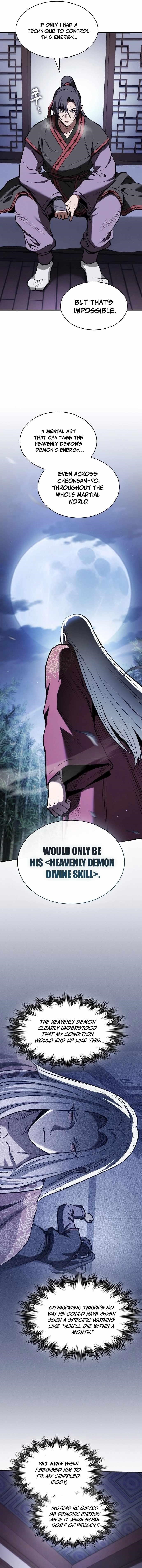 The Spy Life in the Demonic Sect Chapter 37 - Page 13