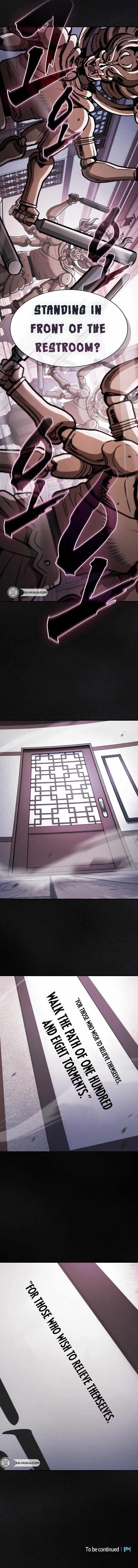 The Spy Life in the Demonic Sect Chapter 37 - Page 19