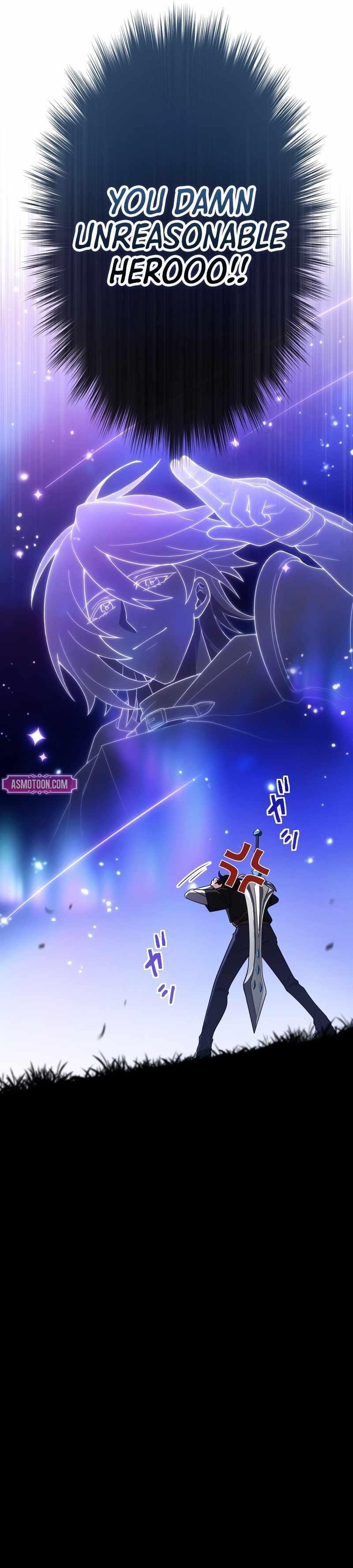 Because I’m Super Lucky, I Got a Second Chance at Life Chapter 28 - Page 10