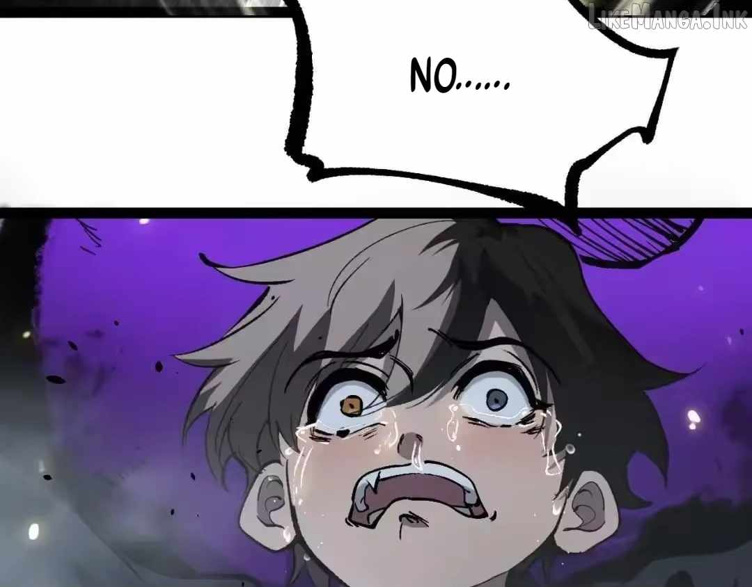 God-level Assassin, I’m the Shadow Chapter 118 - Page 10
