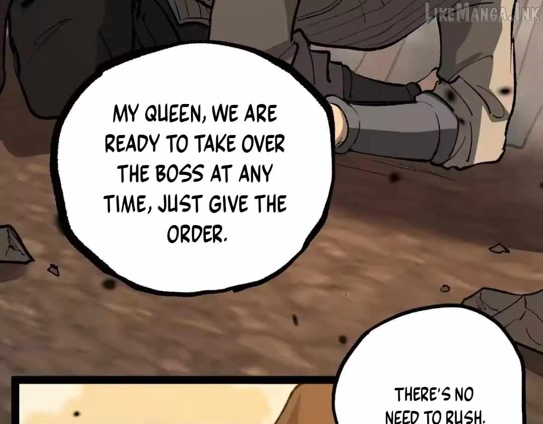 God-level Assassin, I’m the Shadow Chapter 118 - Page 100