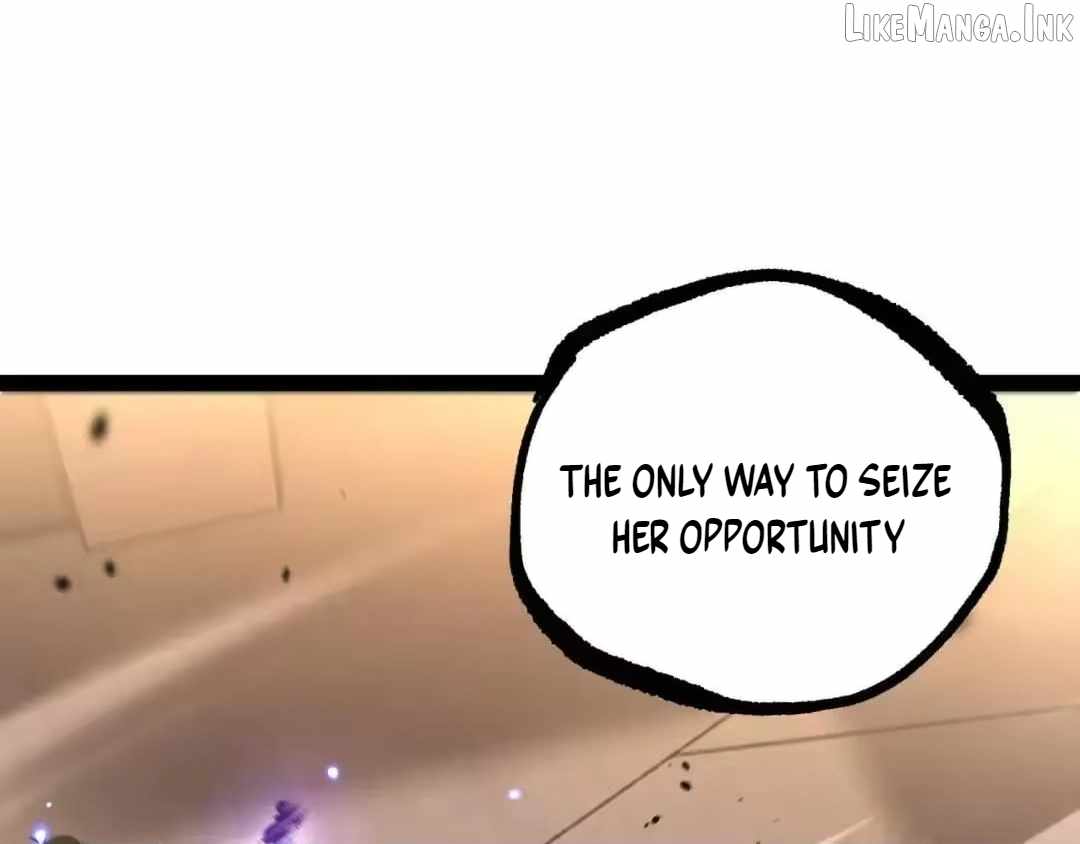 God-level Assassin, I’m the Shadow Chapter 118 - Page 105