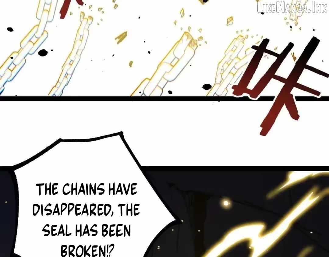 God-level Assassin, I’m the Shadow Chapter 118 - Page 21