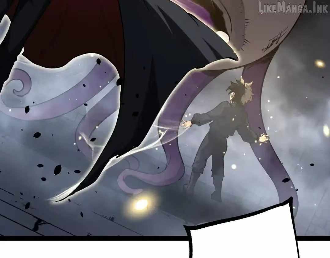 God-level Assassin, I’m the Shadow Chapter 118 - Page 23