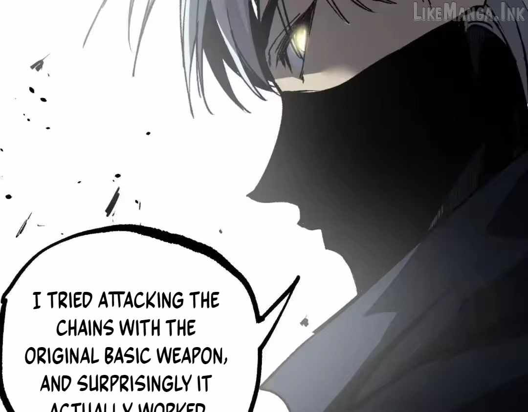 God-level Assassin, I’m the Shadow Chapter 118 - Page 25