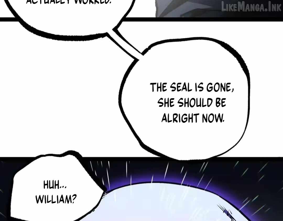 God-level Assassin, I’m the Shadow Chapter 118 - Page 26