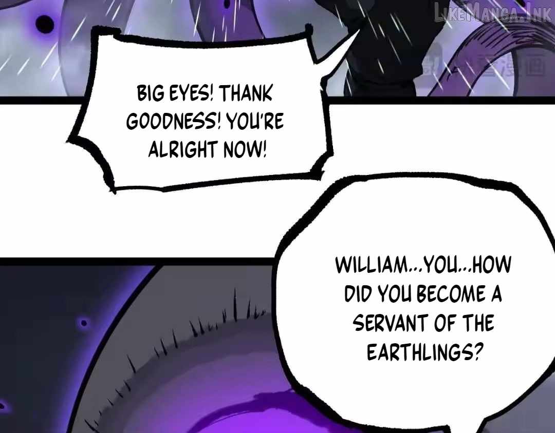 God-level Assassin, I’m the Shadow Chapter 118 - Page 28