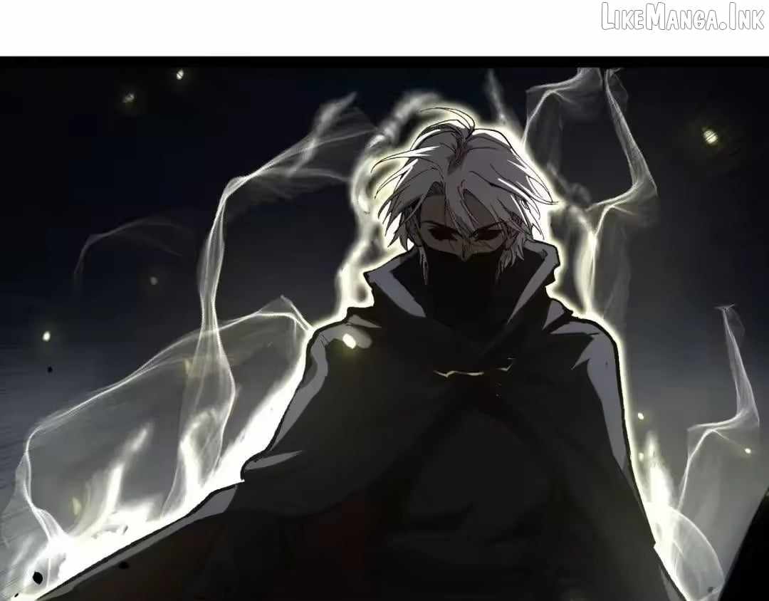 God-level Assassin, I’m the Shadow Chapter 118 - Page 3