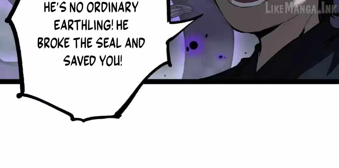 God-level Assassin, I’m the Shadow Chapter 118 - Page 30
