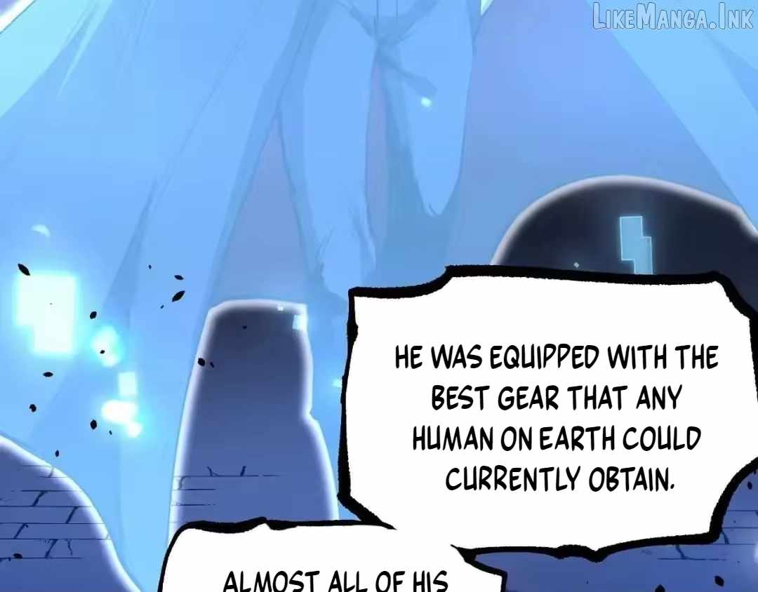 God-level Assassin, I’m the Shadow Chapter 118 - Page 35