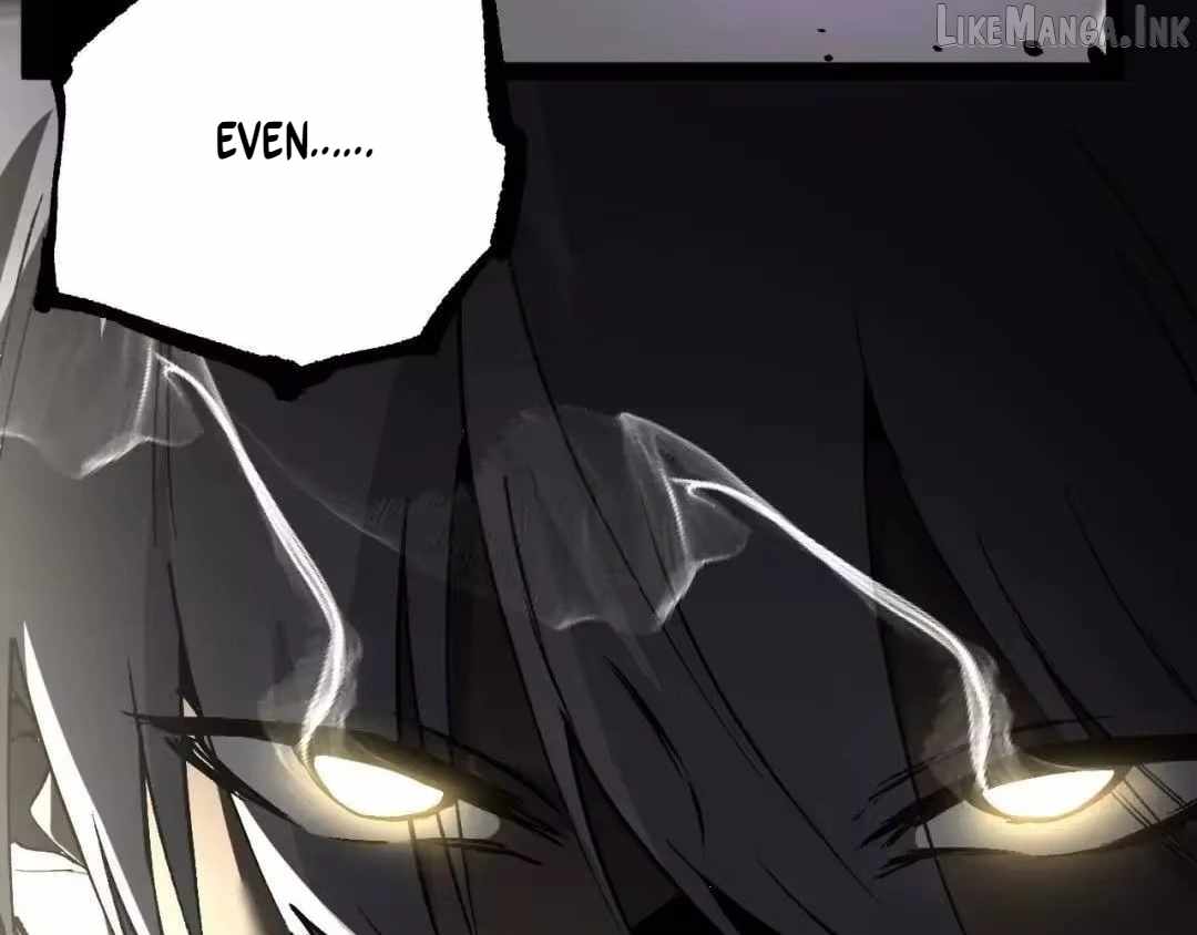 God-level Assassin, I’m the Shadow Chapter 118 - Page 37