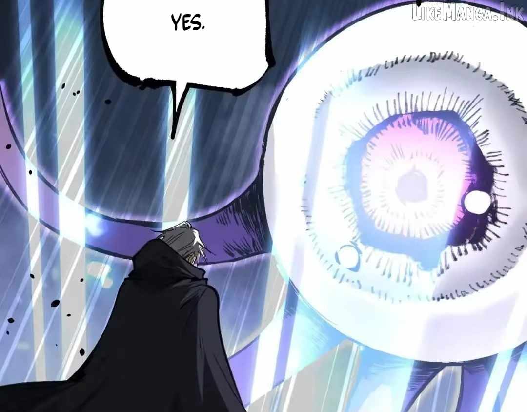 God-level Assassin, I’m the Shadow Chapter 118 - Page 41