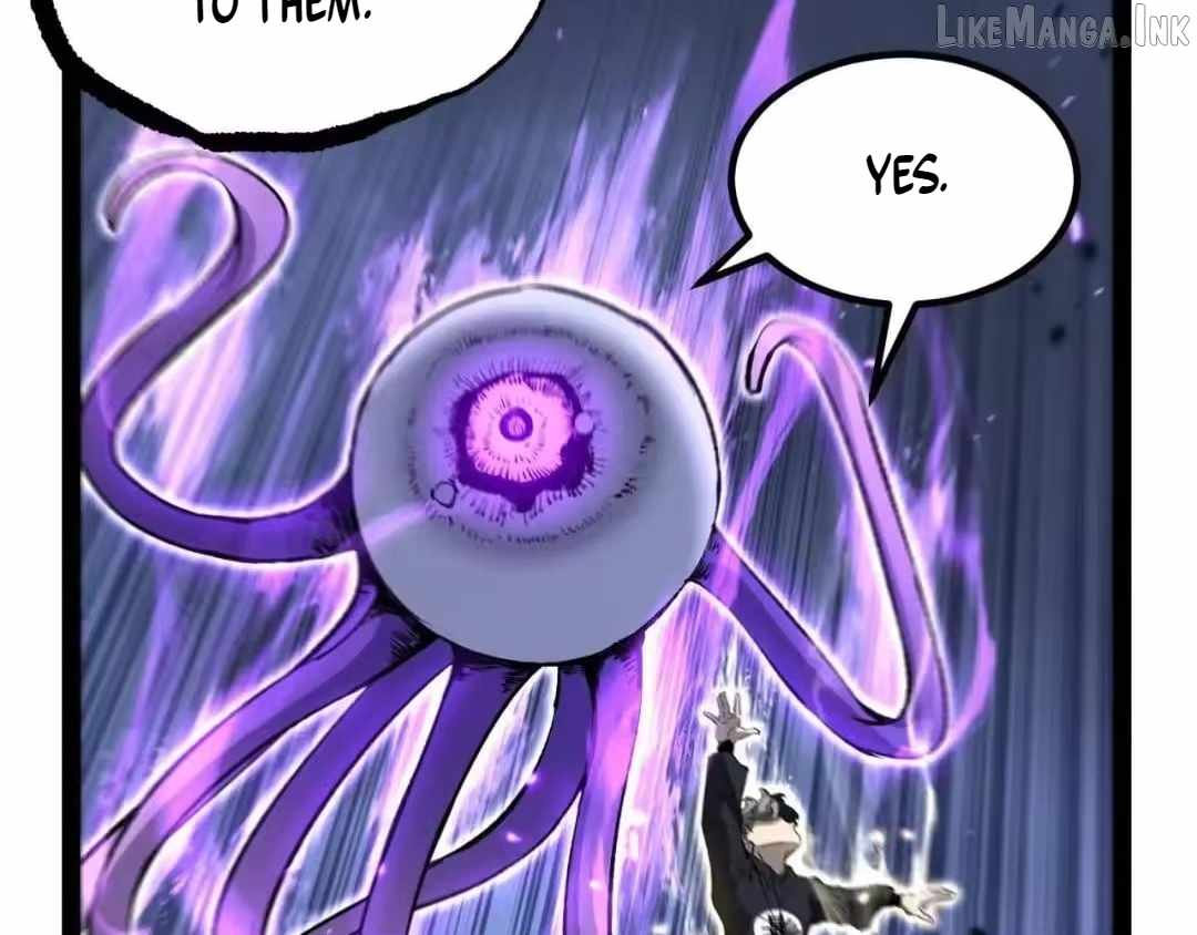 God-level Assassin, I’m the Shadow Chapter 118 - Page 48
