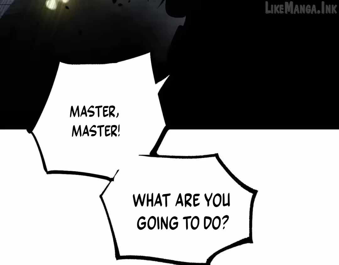 God-level Assassin, I’m the Shadow Chapter 118 - Page 5