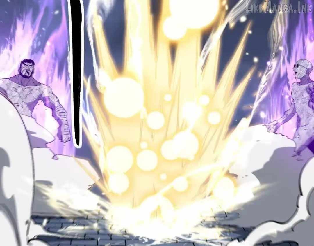 God-level Assassin, I’m the Shadow Chapter 118 - Page 50