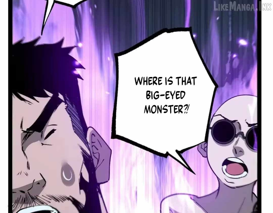 God-level Assassin, I’m the Shadow Chapter 118 - Page 52
