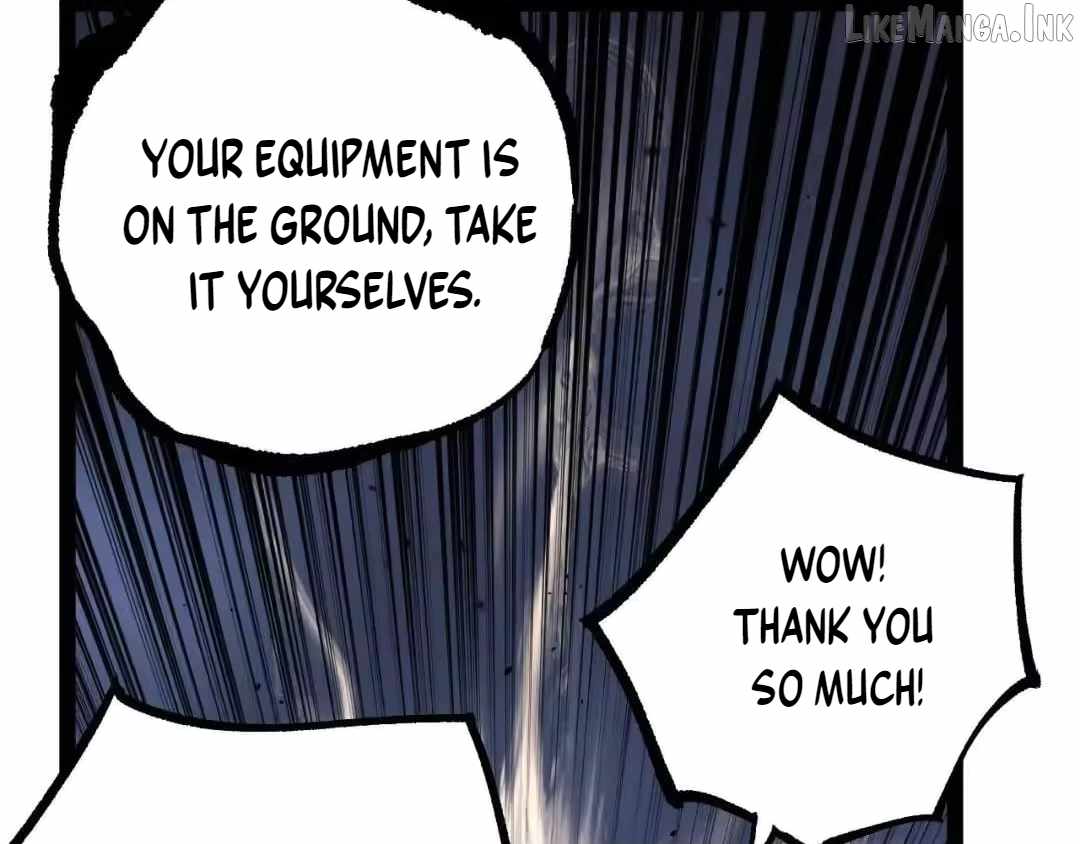 God-level Assassin, I’m the Shadow Chapter 118 - Page 55