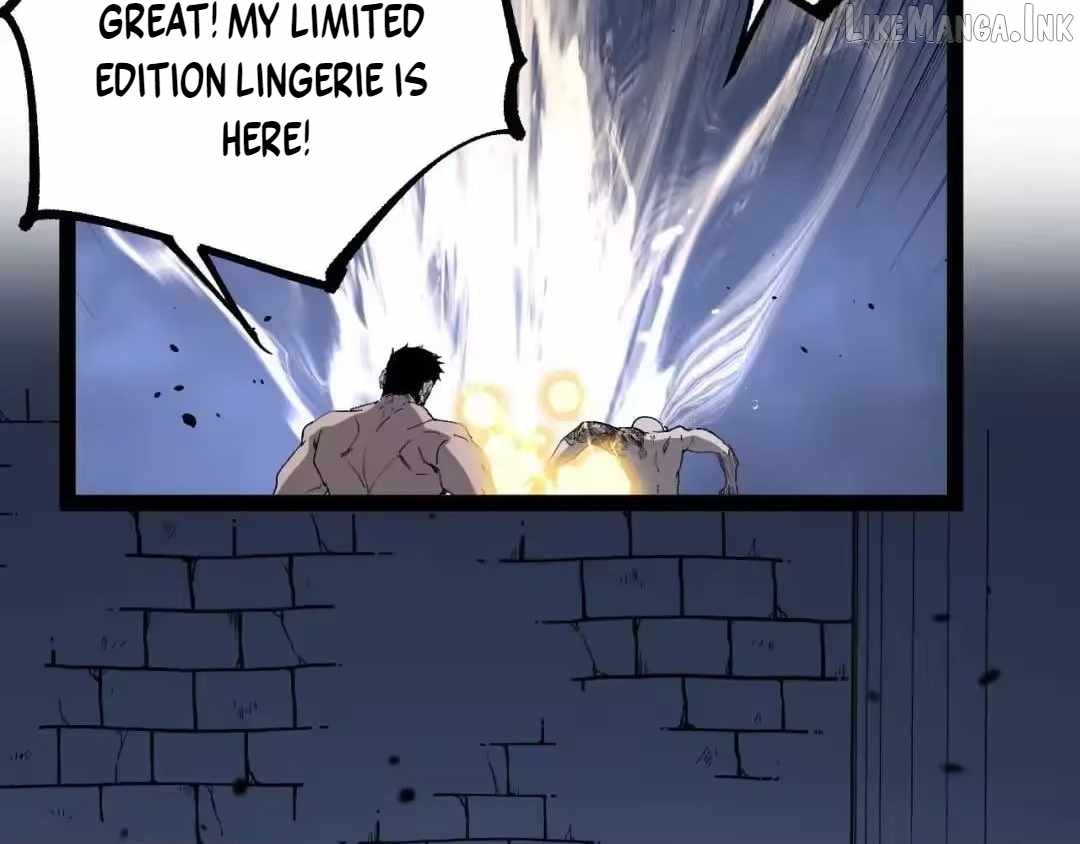 God-level Assassin, I’m the Shadow Chapter 118 - Page 56