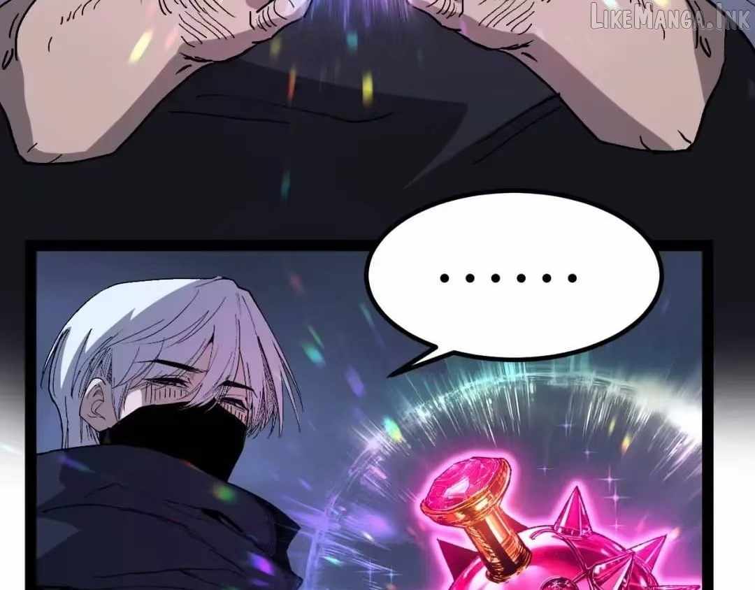 God-level Assassin, I’m the Shadow Chapter 118 - Page 59