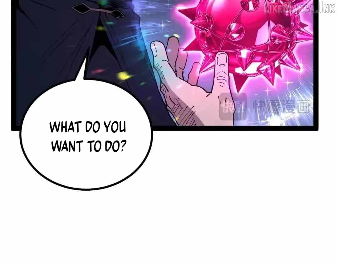 God-level Assassin, I’m the Shadow Chapter 118 - Page 60