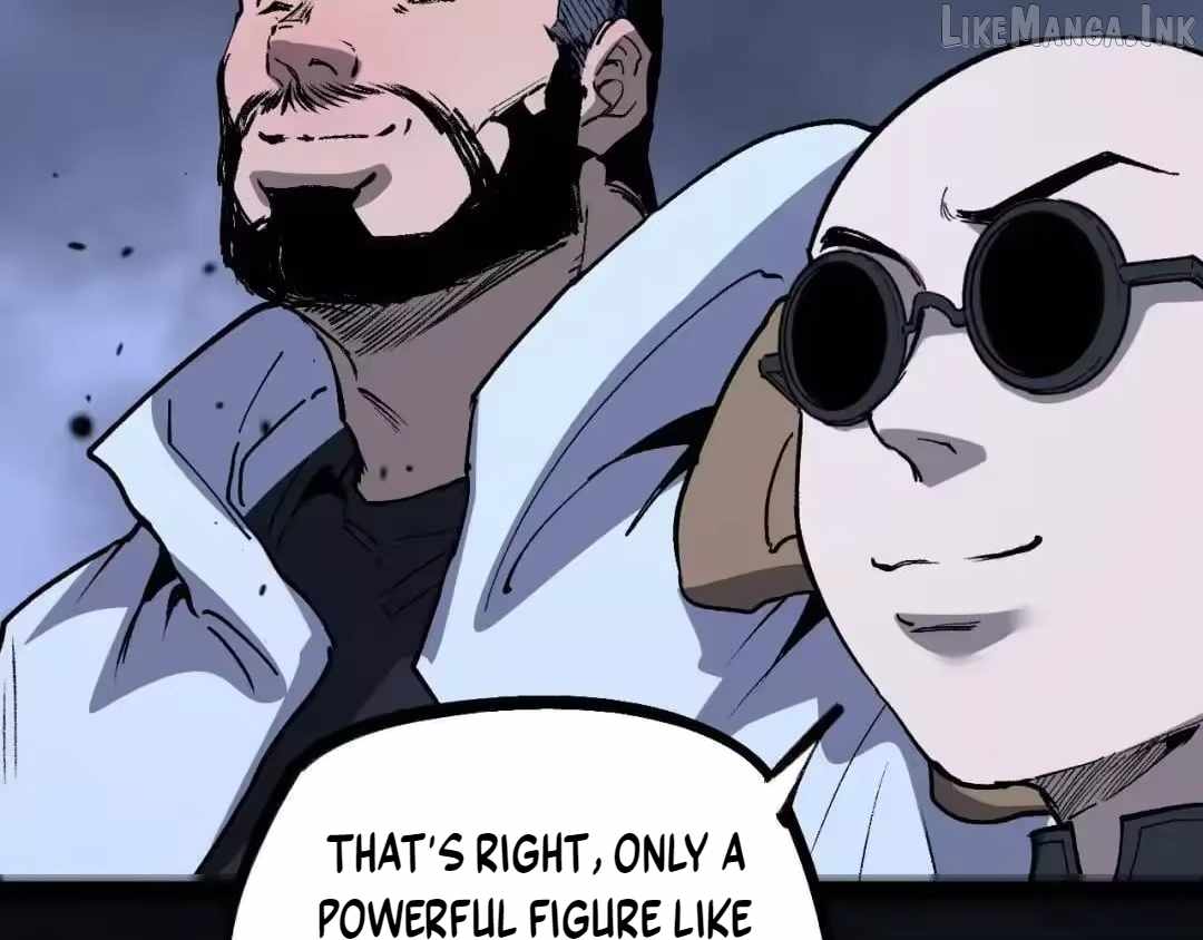 God-level Assassin, I’m the Shadow Chapter 118 - Page 62