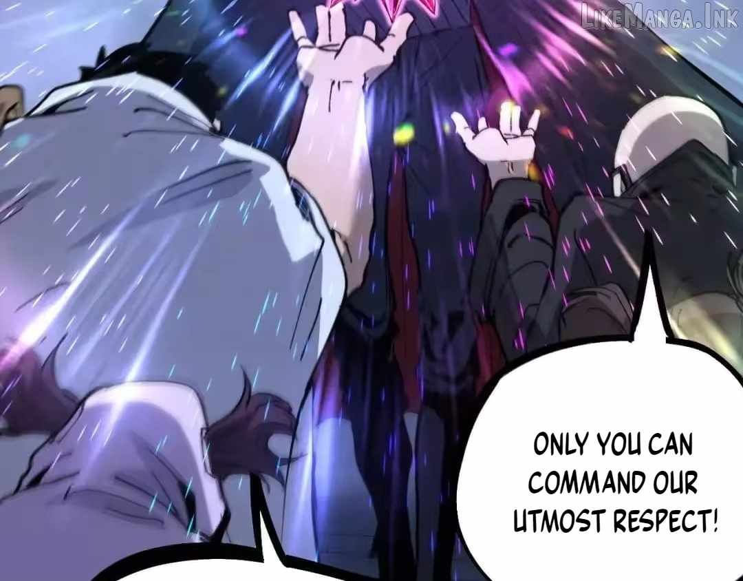 God-level Assassin, I’m the Shadow Chapter 118 - Page 65