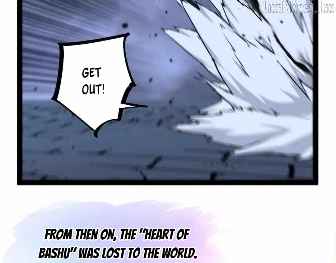 God-level Assassin, I’m the Shadow Chapter 118 - Page 68