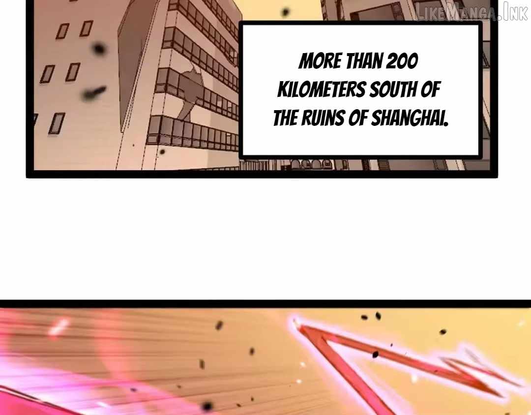 God-level Assassin, I’m the Shadow Chapter 118 - Page 73