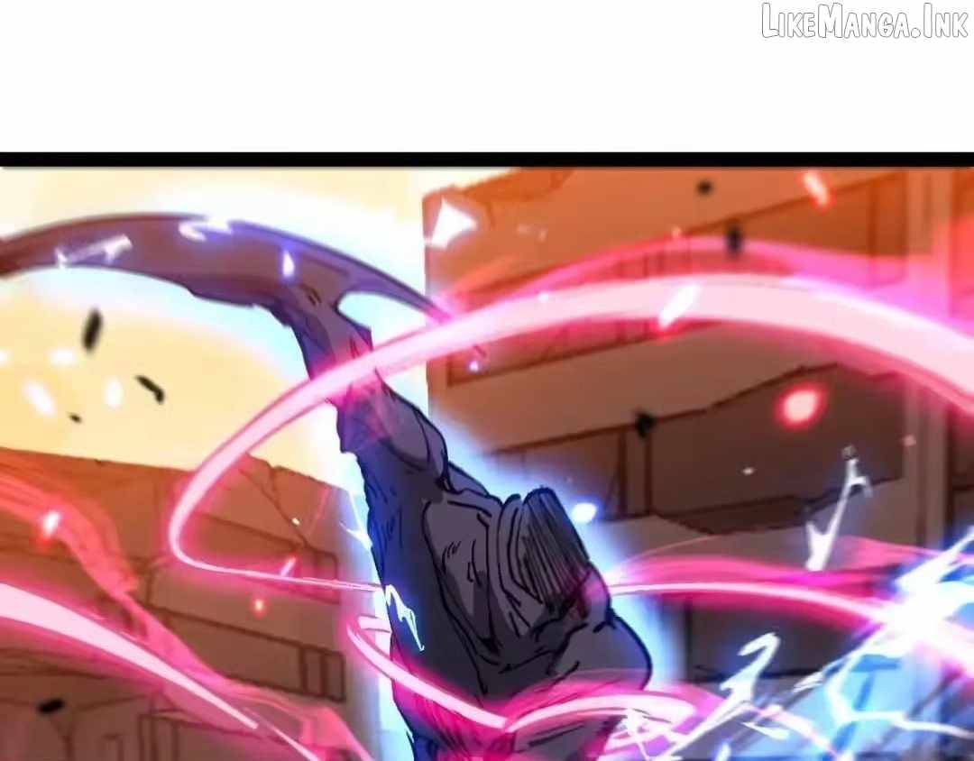 God-level Assassin, I’m the Shadow Chapter 118 - Page 75