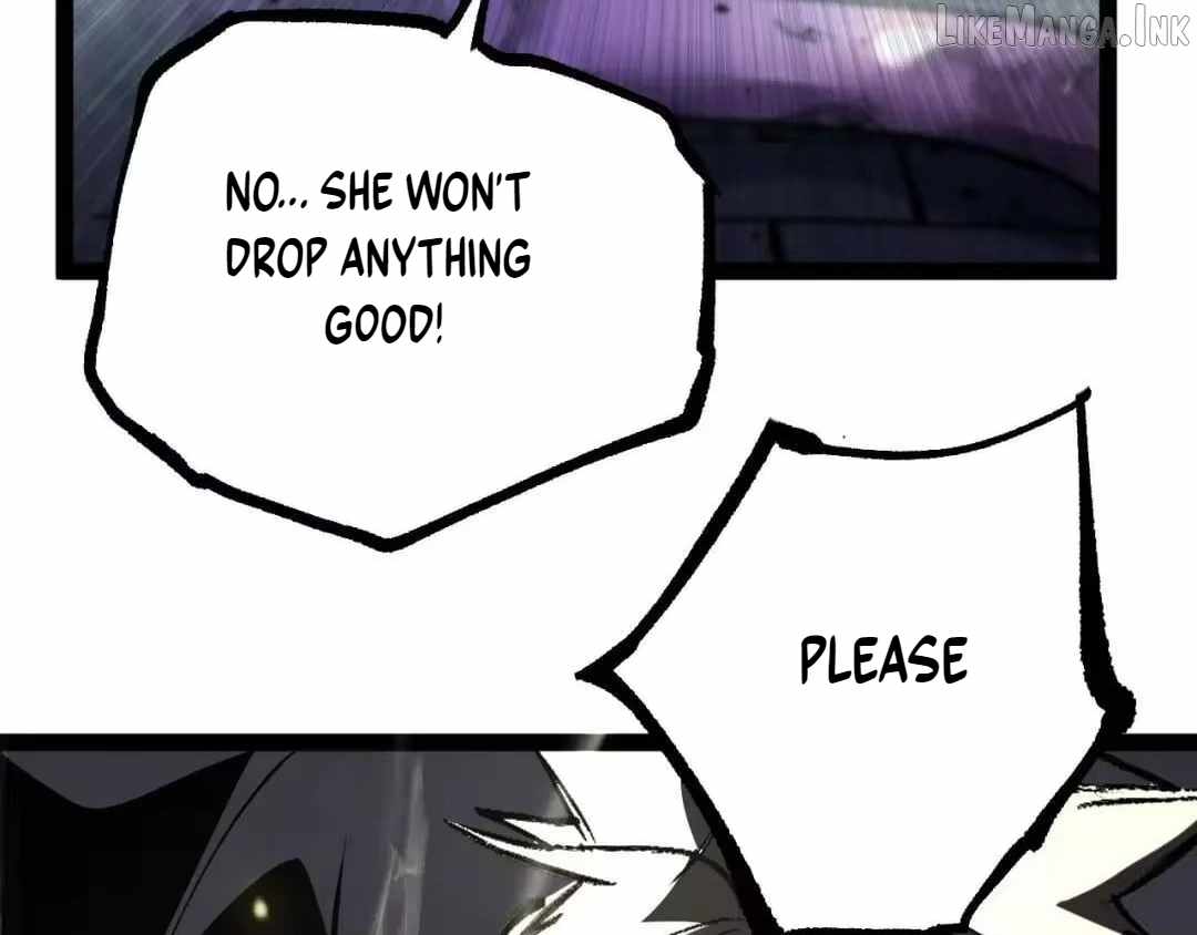 God-level Assassin, I’m the Shadow Chapter 118 - Page 8