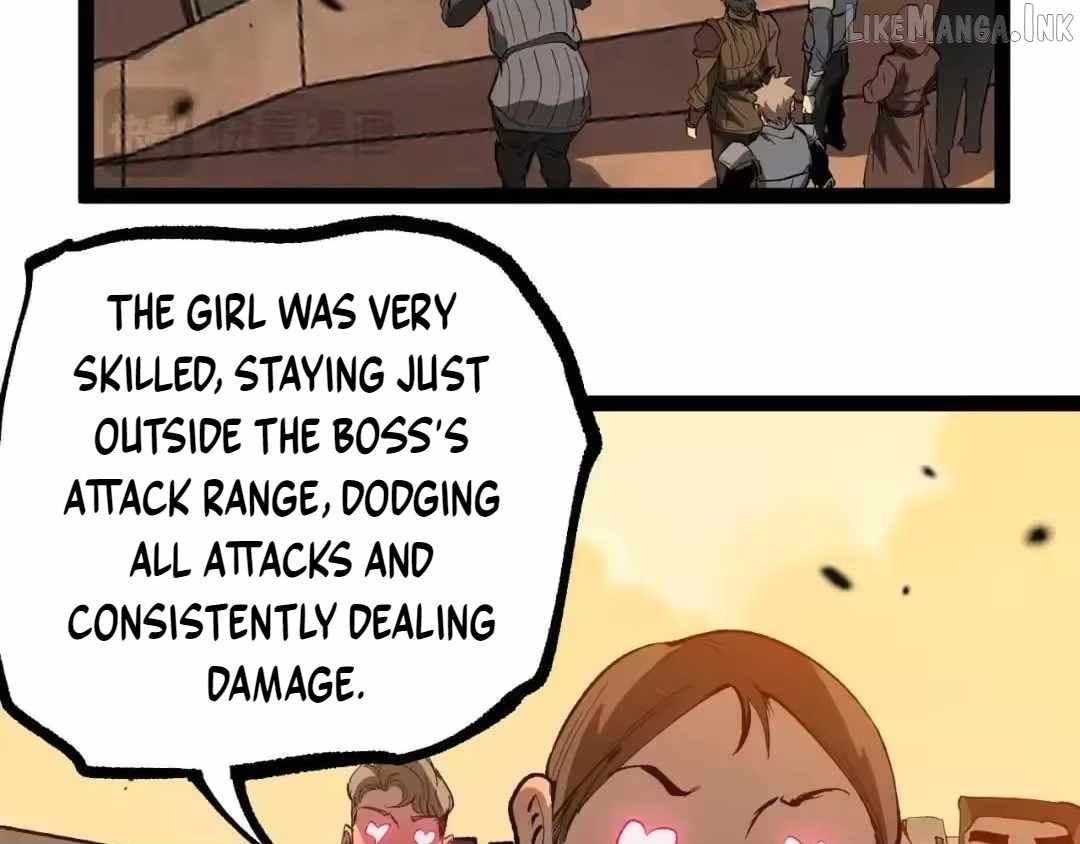 God-level Assassin, I’m the Shadow Chapter 118 - Page 95