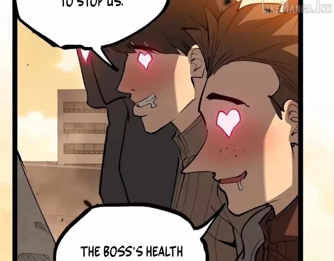 God-level Assassin, I’m the Shadow Chapter 118 - Page 97
