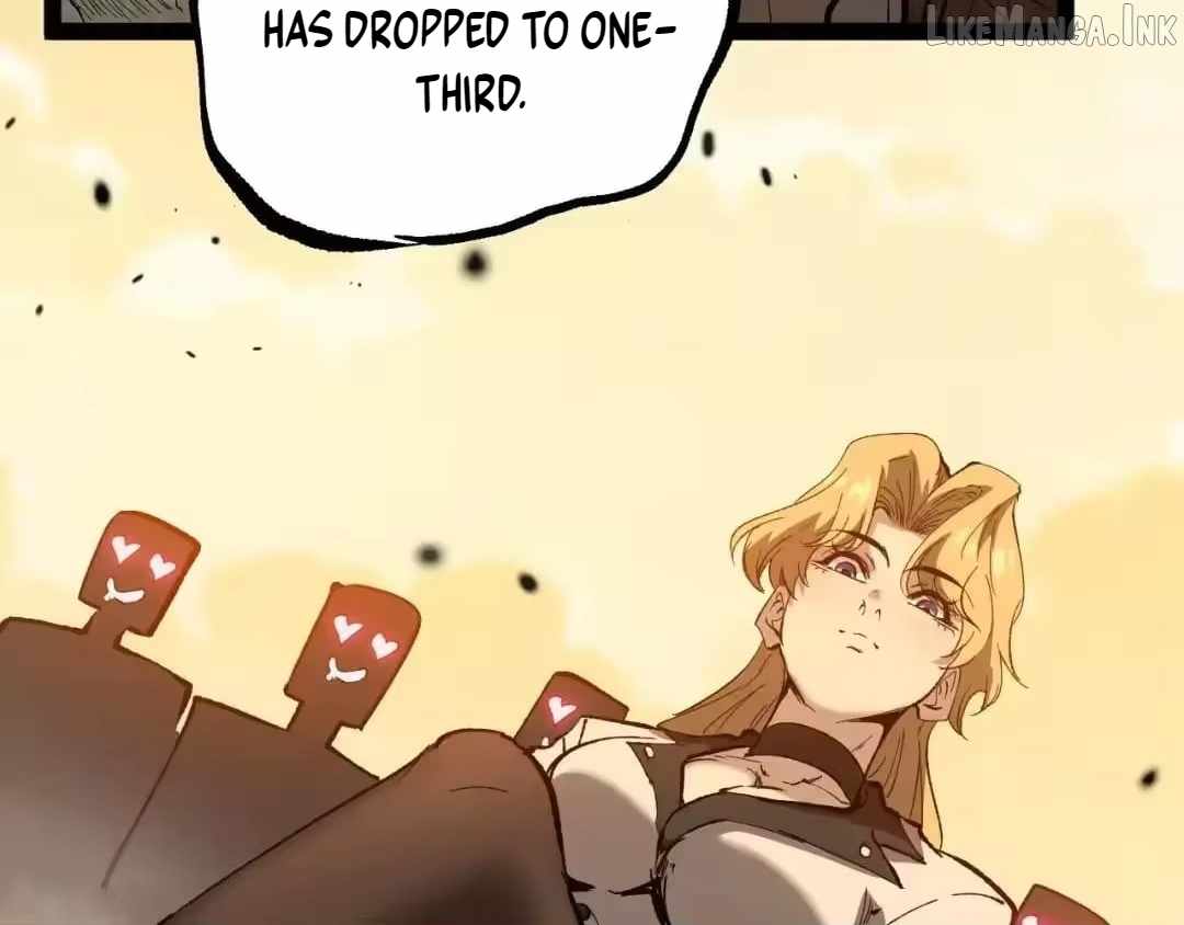God-level Assassin, I’m the Shadow Chapter 118 - Page 98