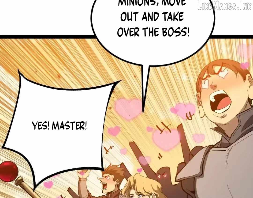 God-level Assassin, I’m the Shadow Chapter 119 - Page 12