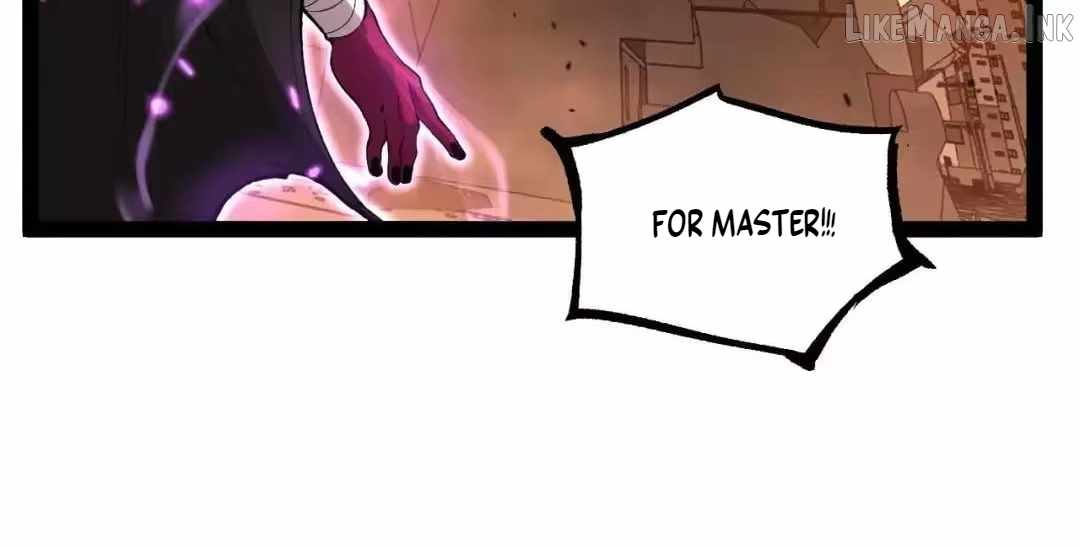 God-level Assassin, I’m the Shadow Chapter 119 - Page 15