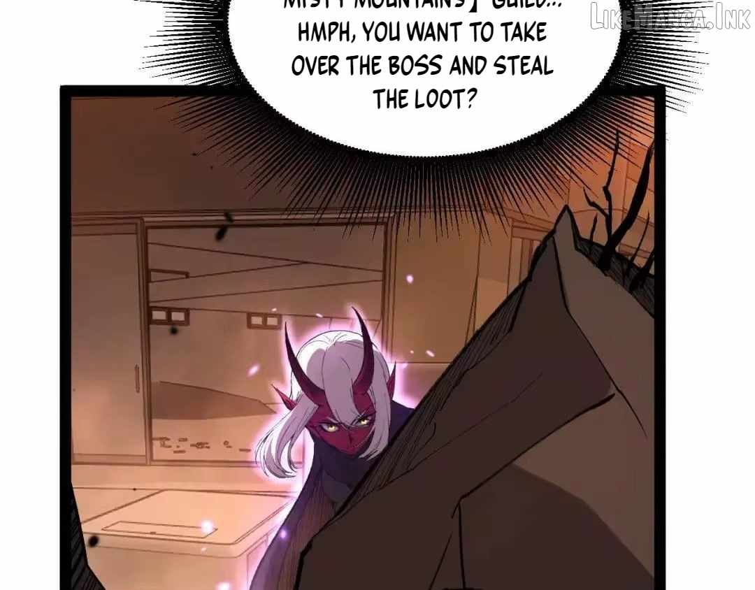God-level Assassin, I’m the Shadow Chapter 119 - Page 18