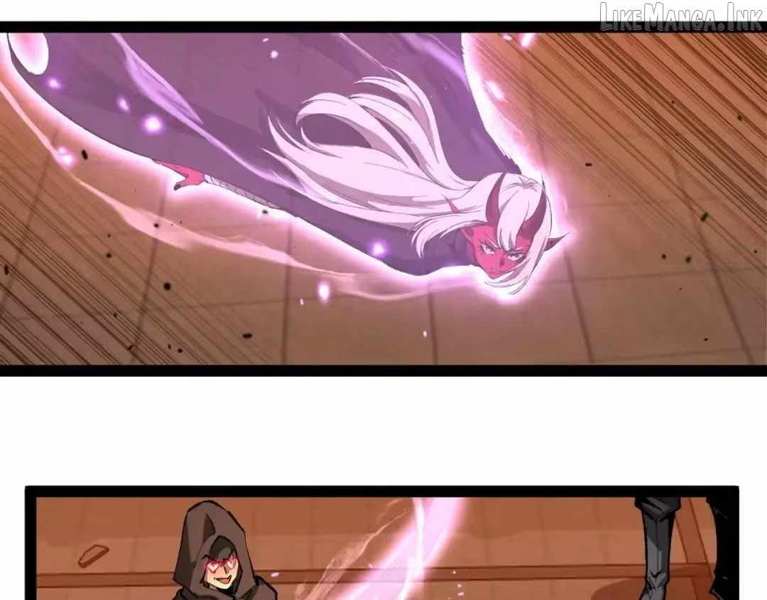 God-level Assassin, I’m the Shadow Chapter 119 - Page 28