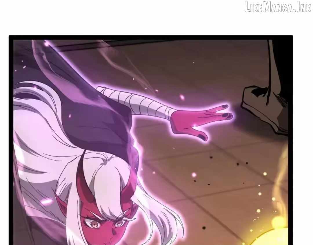 God-level Assassin, I’m the Shadow Chapter 119 - Page 31