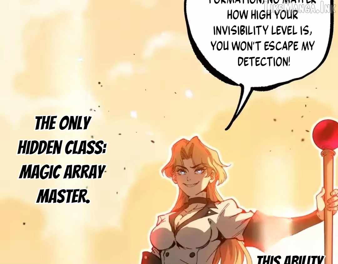 God-level Assassin, I’m the Shadow Chapter 119 - Page 42