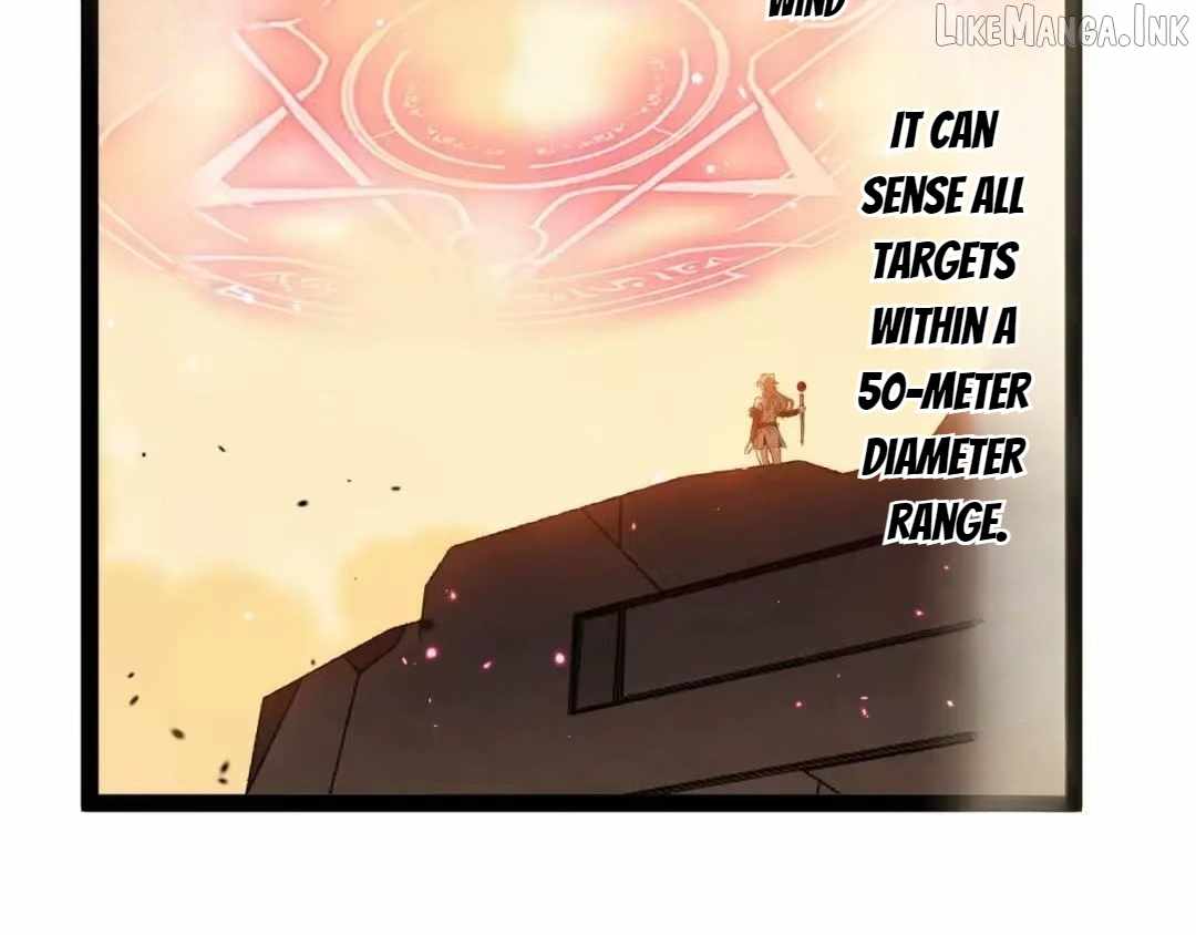 God-level Assassin, I’m the Shadow Chapter 119 - Page 45