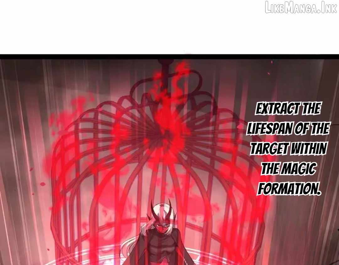God-level Assassin, I’m the Shadow Chapter 119 - Page 48