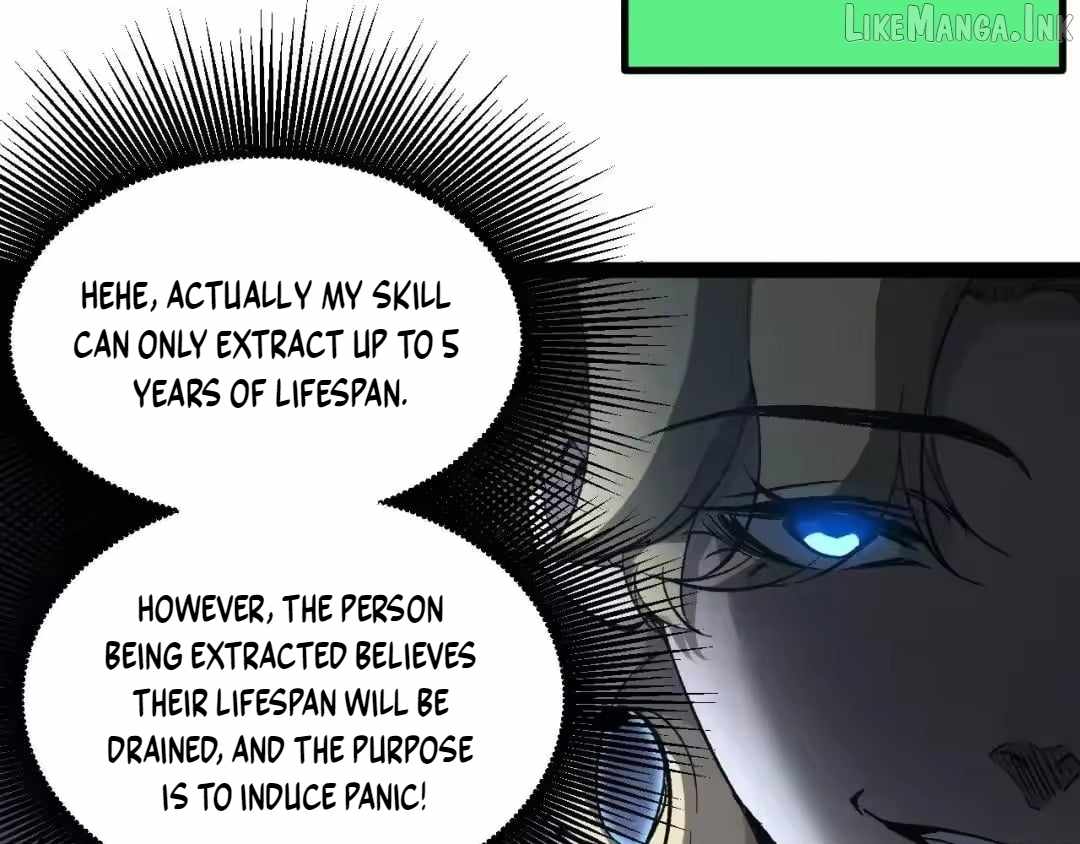 God-level Assassin, I’m the Shadow Chapter 119 - Page 53
