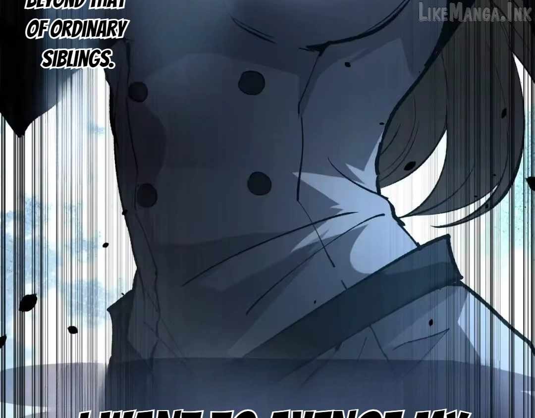 God-level Assassin, I’m the Shadow Chapter 119 - Page 56
