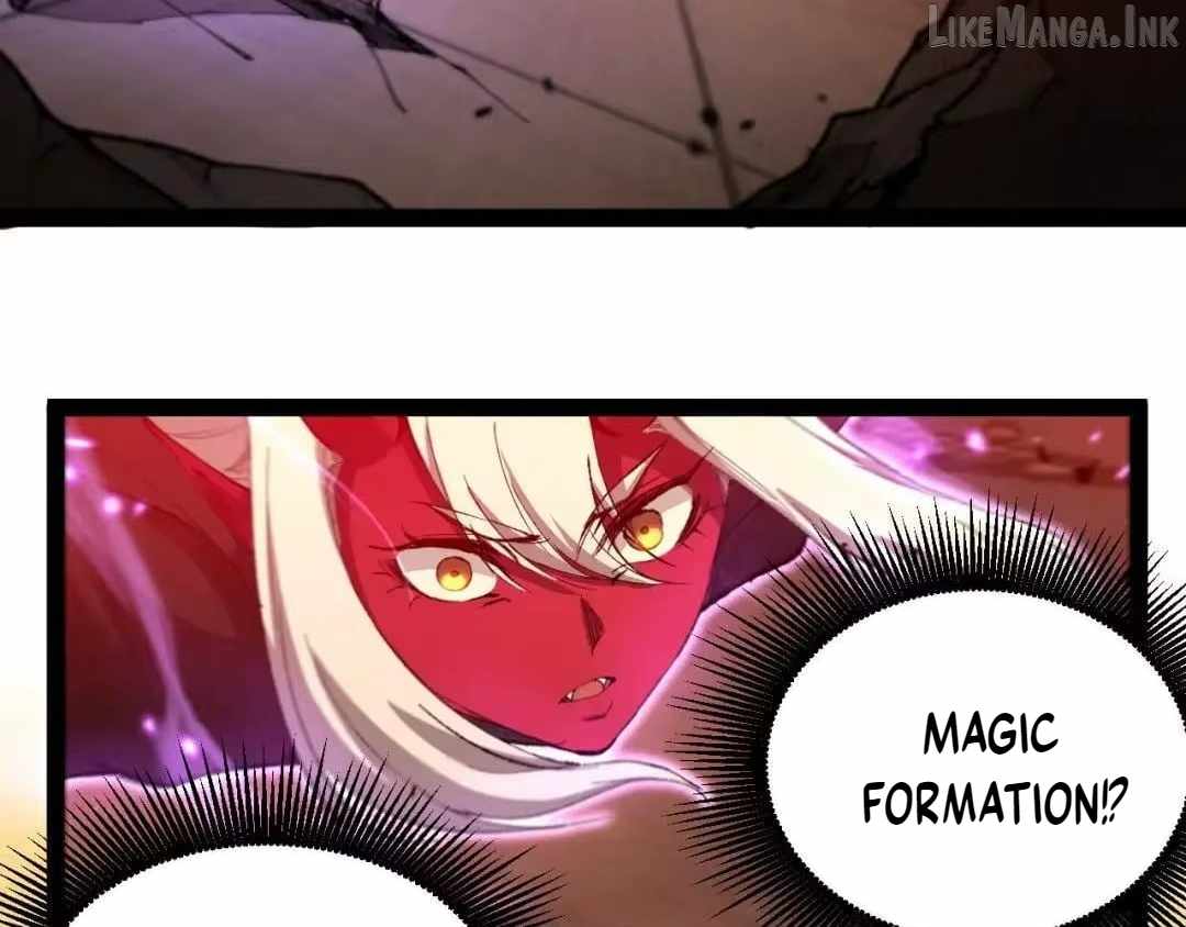 God-level Assassin, I’m the Shadow Chapter 119 - Page 6