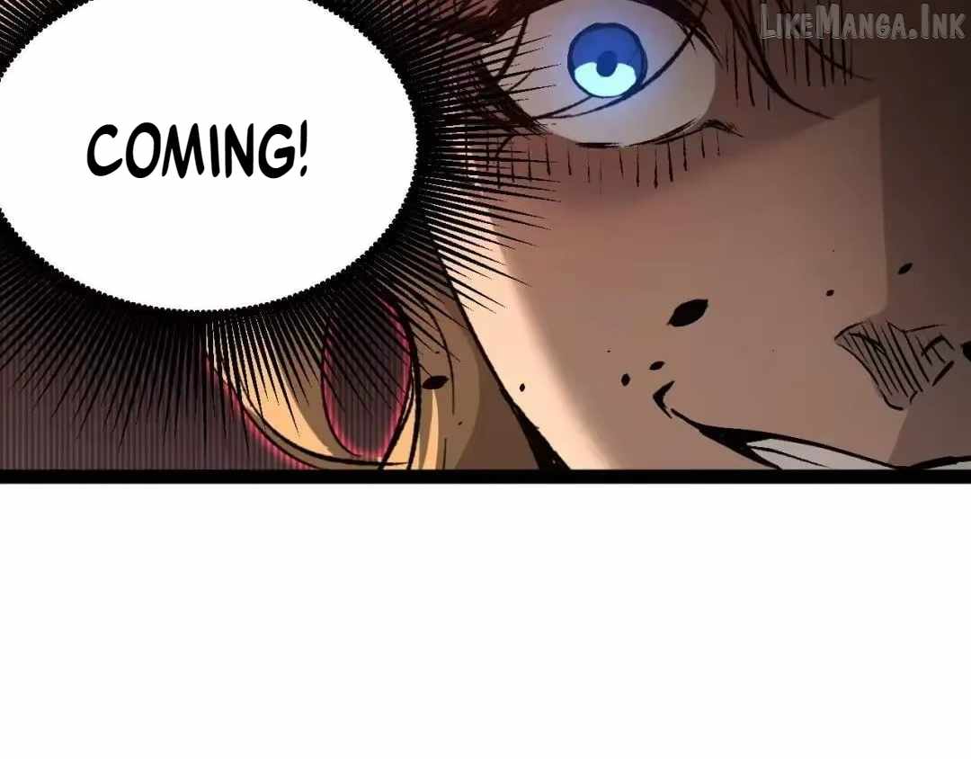 God-level Assassin, I’m the Shadow Chapter 119 - Page 60
