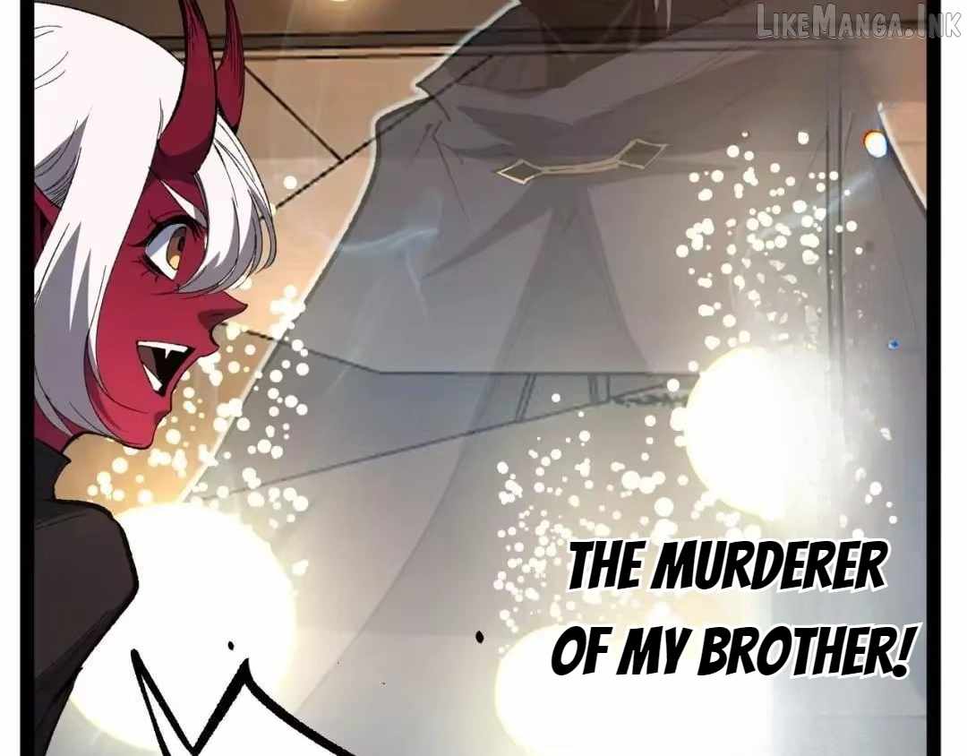 God-level Assassin, I’m the Shadow Chapter 119 - Page 66