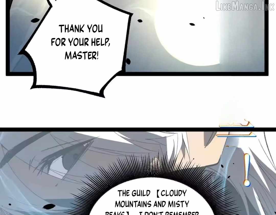 God-level Assassin, I’m the Shadow Chapter 119 - Page 67
