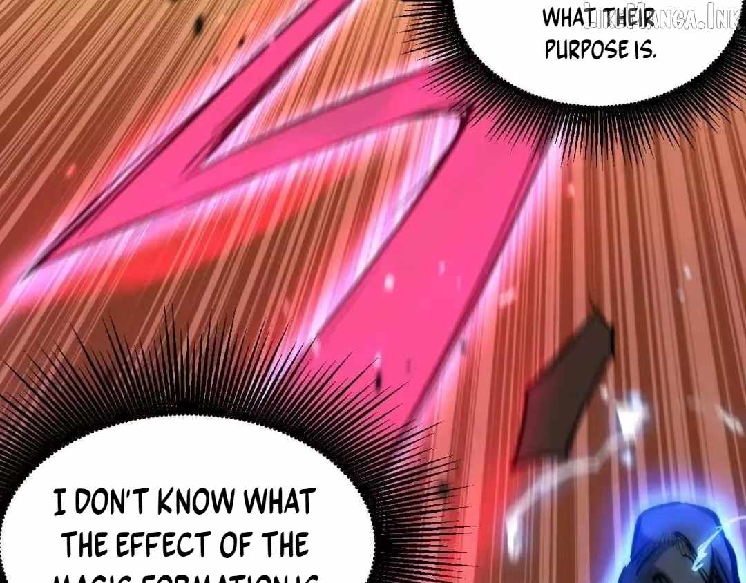God-level Assassin, I’m the Shadow Chapter 119 - Page 8